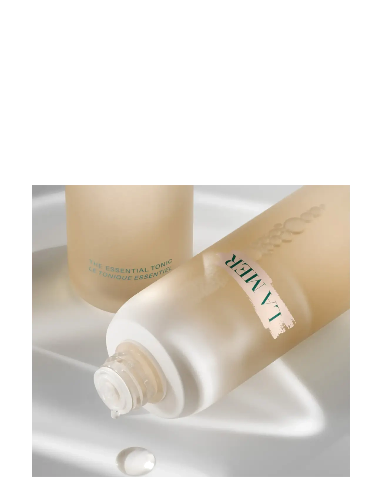 La Mer - The Essential Tonic - essence - 1 - 3