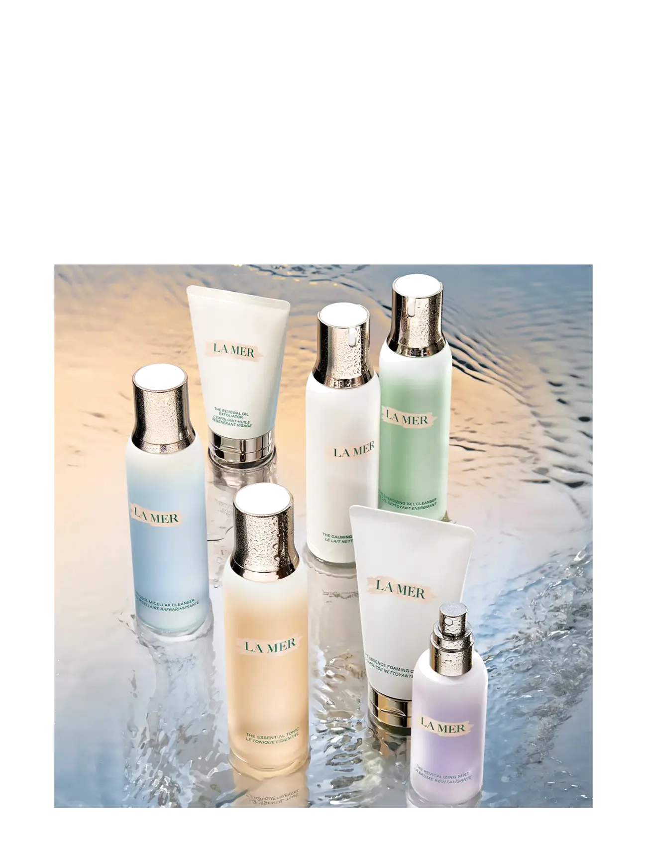 La Mer - The Essential Tonic - essence - 1 - 4