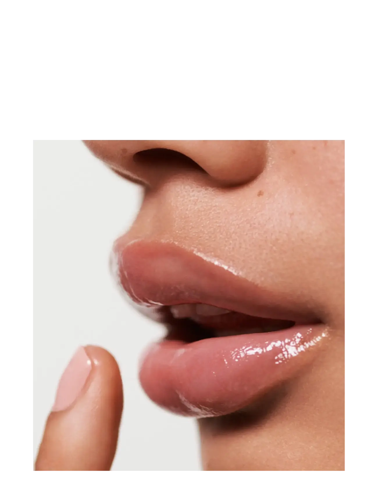 La Mer - The Lip Balm - läppbalsam - clear - 2