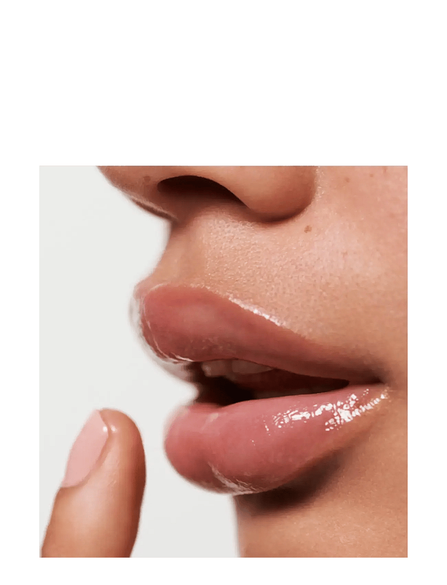 La Mer - The Lip Balm - varakrem - clear - 2