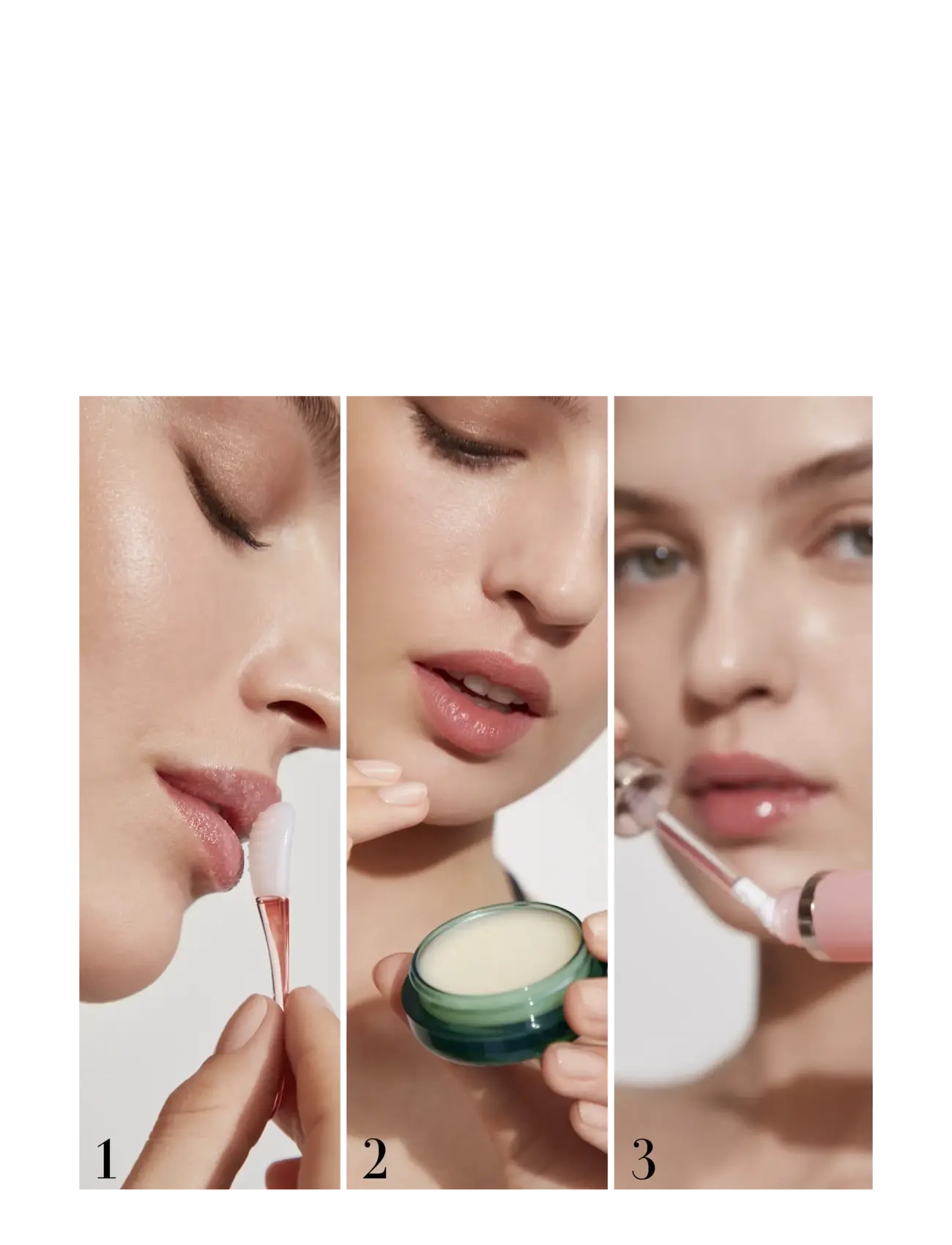 La Mer - The Lip Balm - läppbalsam - clear - 4