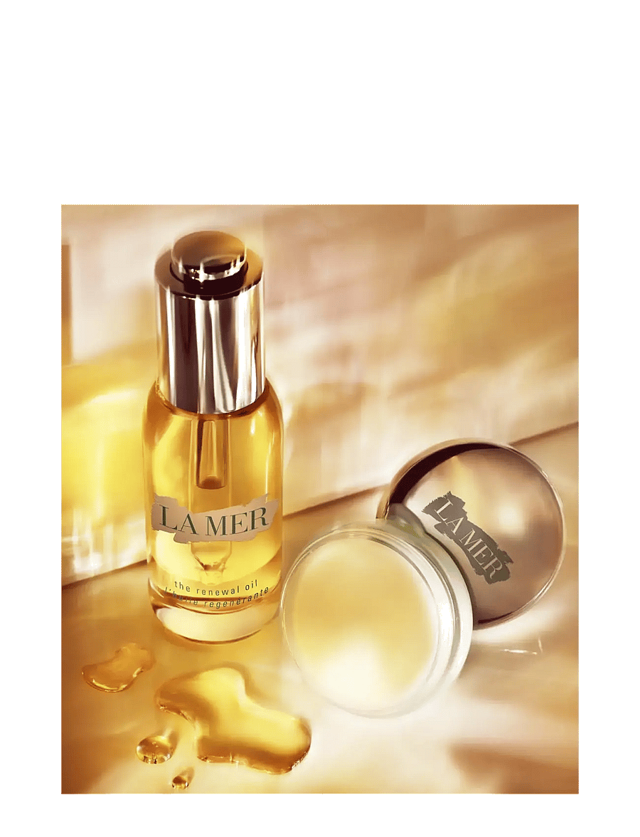 La Mer - The Lip Balm - varakrem - clear - 5