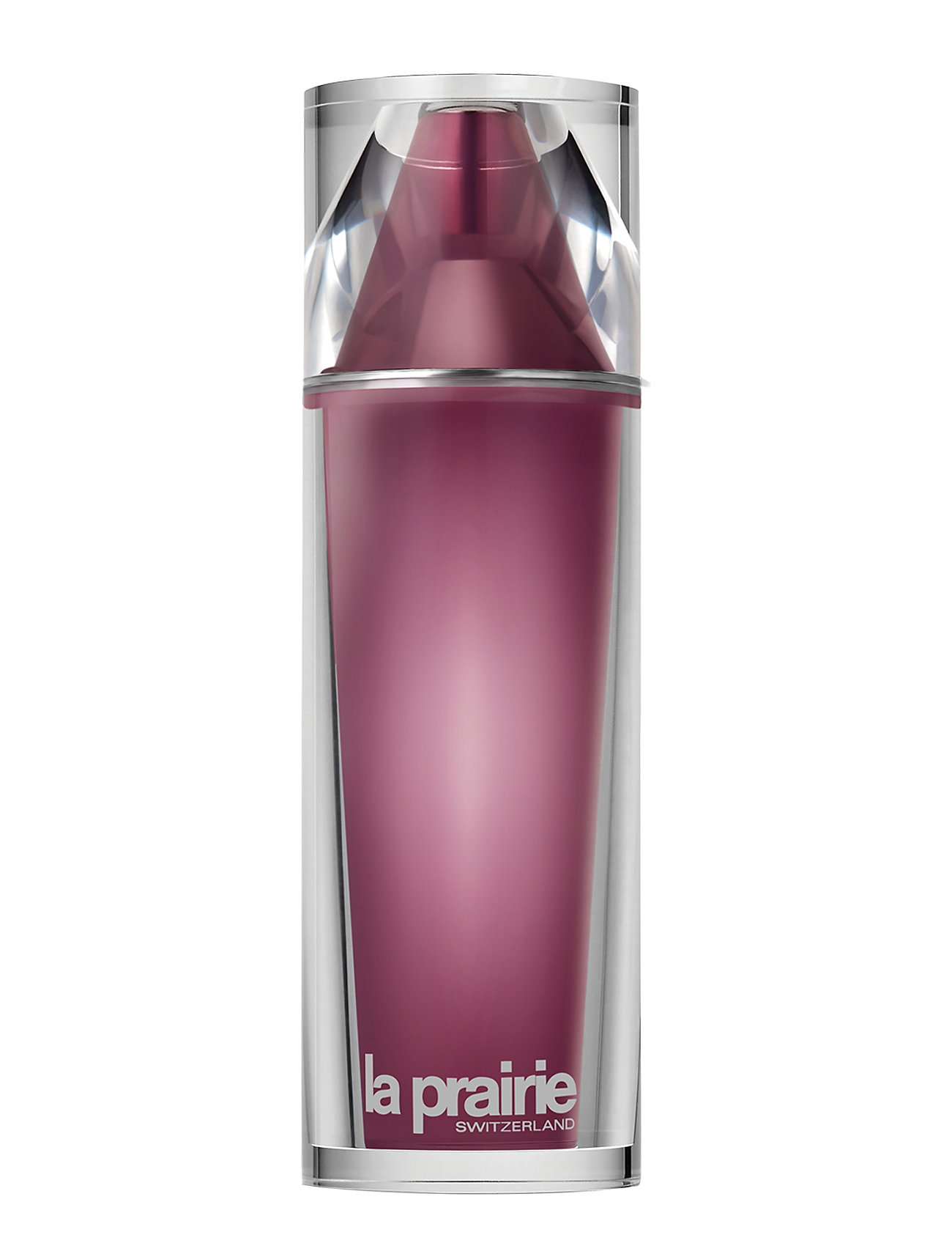 La Prairie La Prairie Platinum Rare Haute-Rejuvenation Cellular Platinum Life Lot - - 115 ml 1