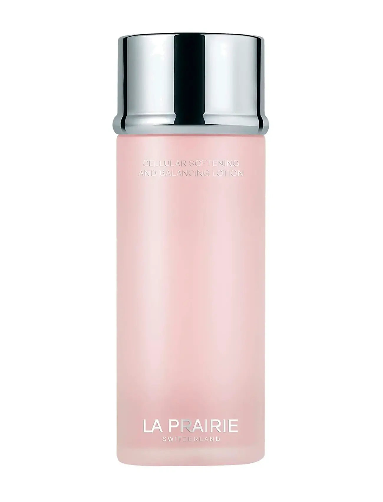 La Prairie Cleansers And Toners Cell Softening & Balancing Lotion - - 250ML 1