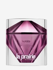 La Prairie - PLATINUM RARE CELLULAR CREAM - day creams - no color - 0