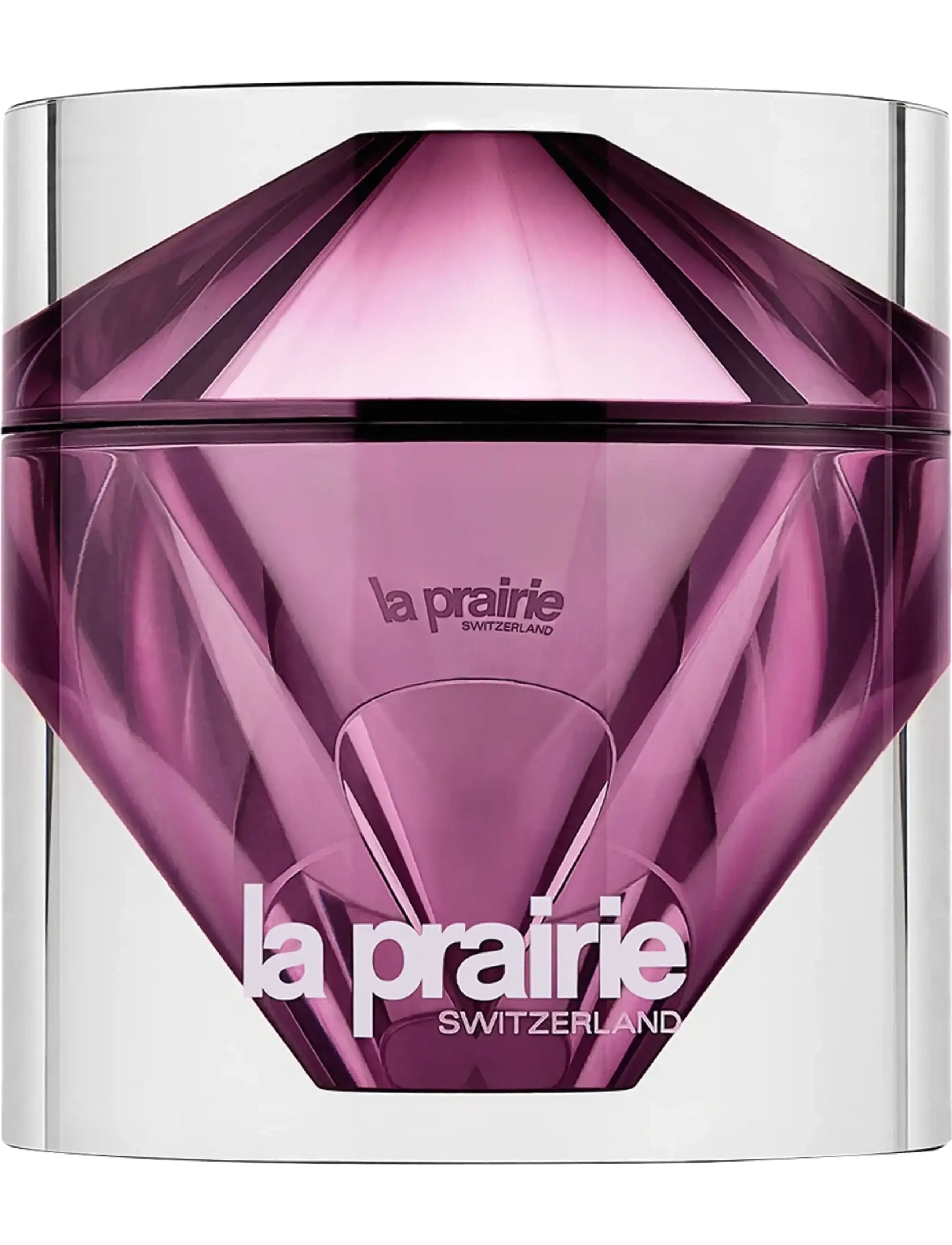La Prairie PLATINUM RARE CELLULAR CREAM - La Prairie - NO COLOR / undefined