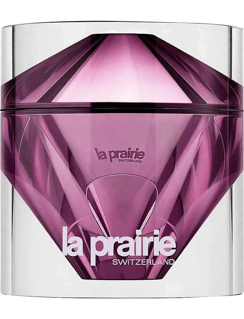 La Prairie - PLATINUM RARE CELLULAR CREAM - dagkrem - no color - 0