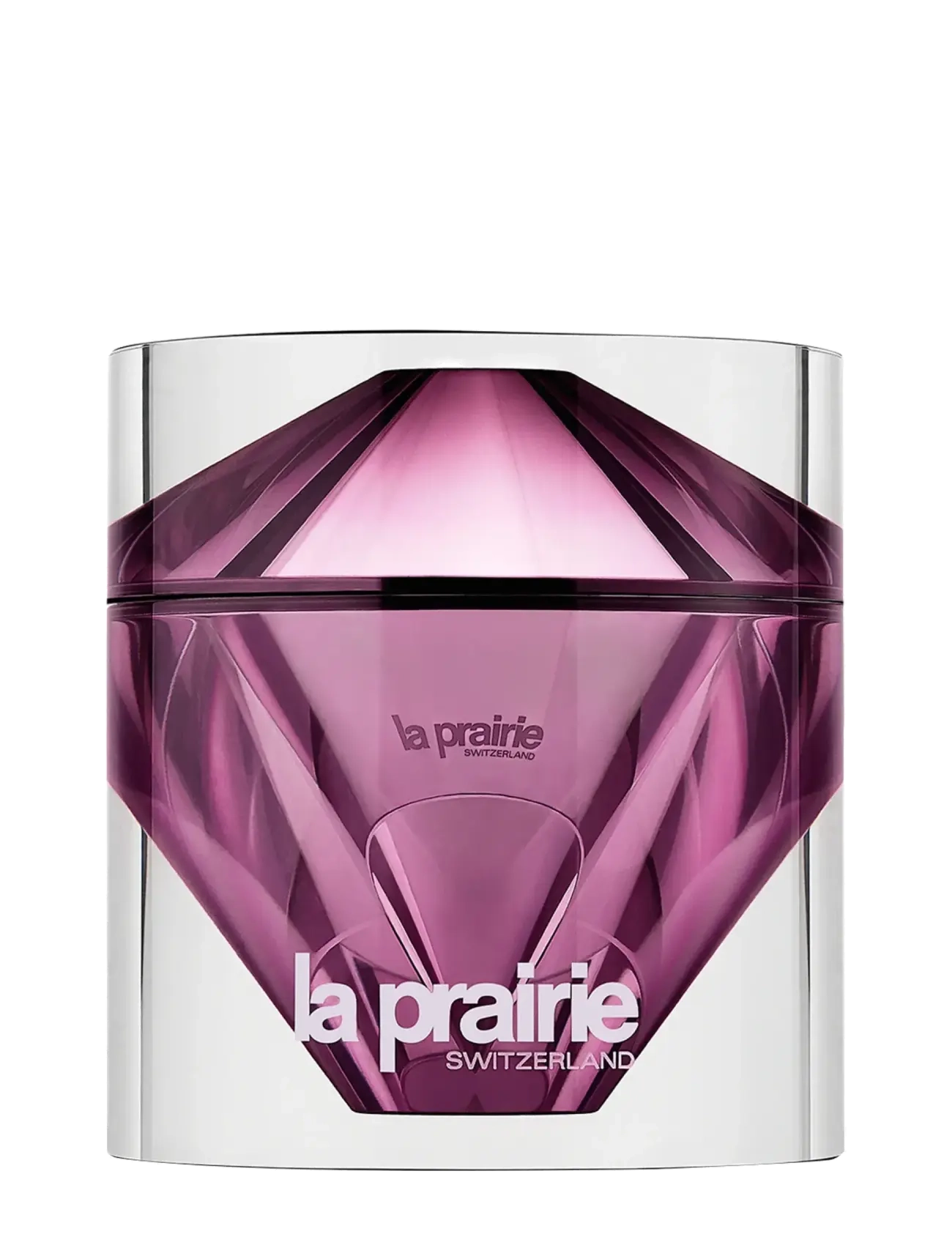 La Prairie PLATINUM RARE CELLULAR CREAM - Beauty - NO COLOR / undefined