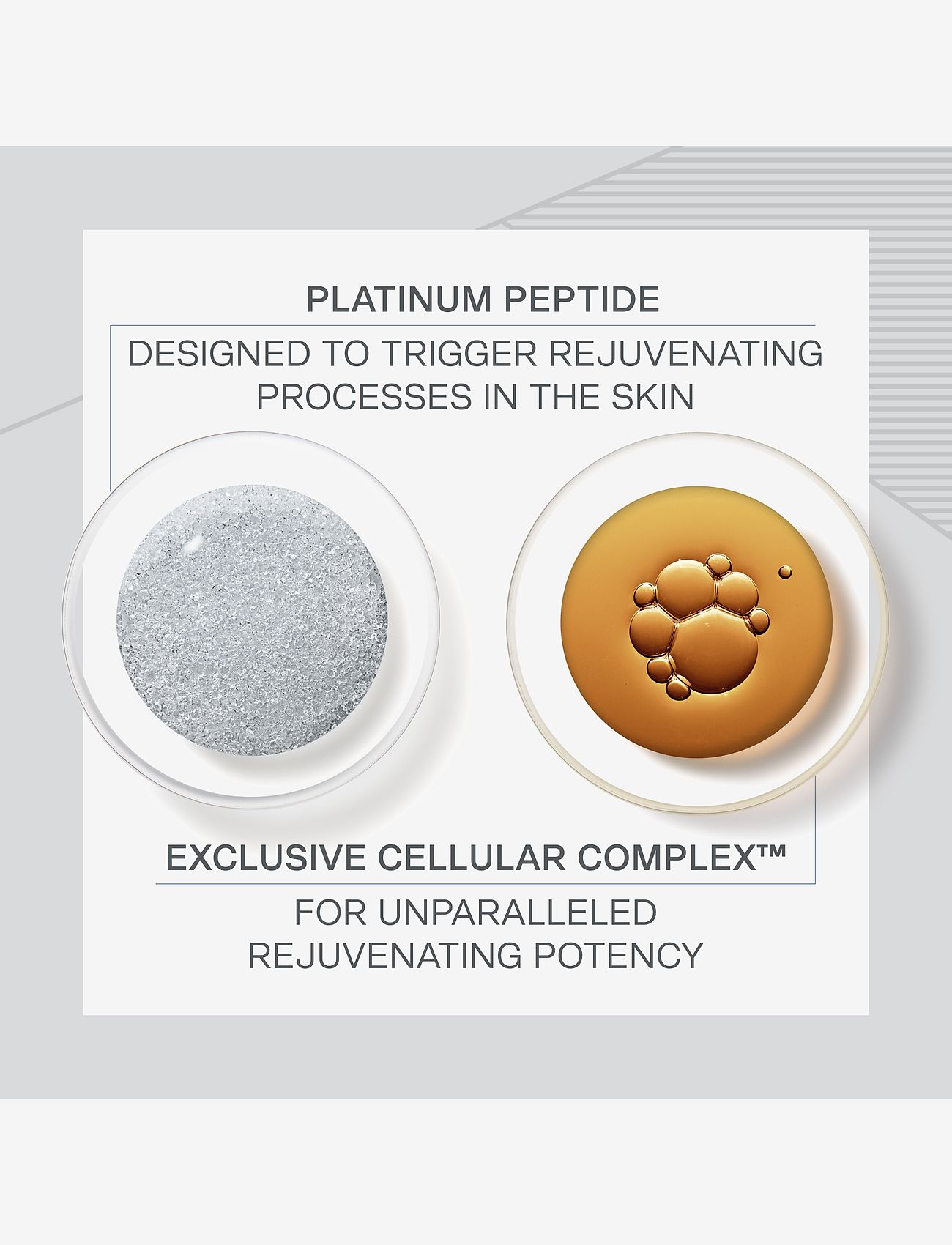 La Prairie - PLATINUM RARE CELLULAR CREAM - dagkräm - no color - 4