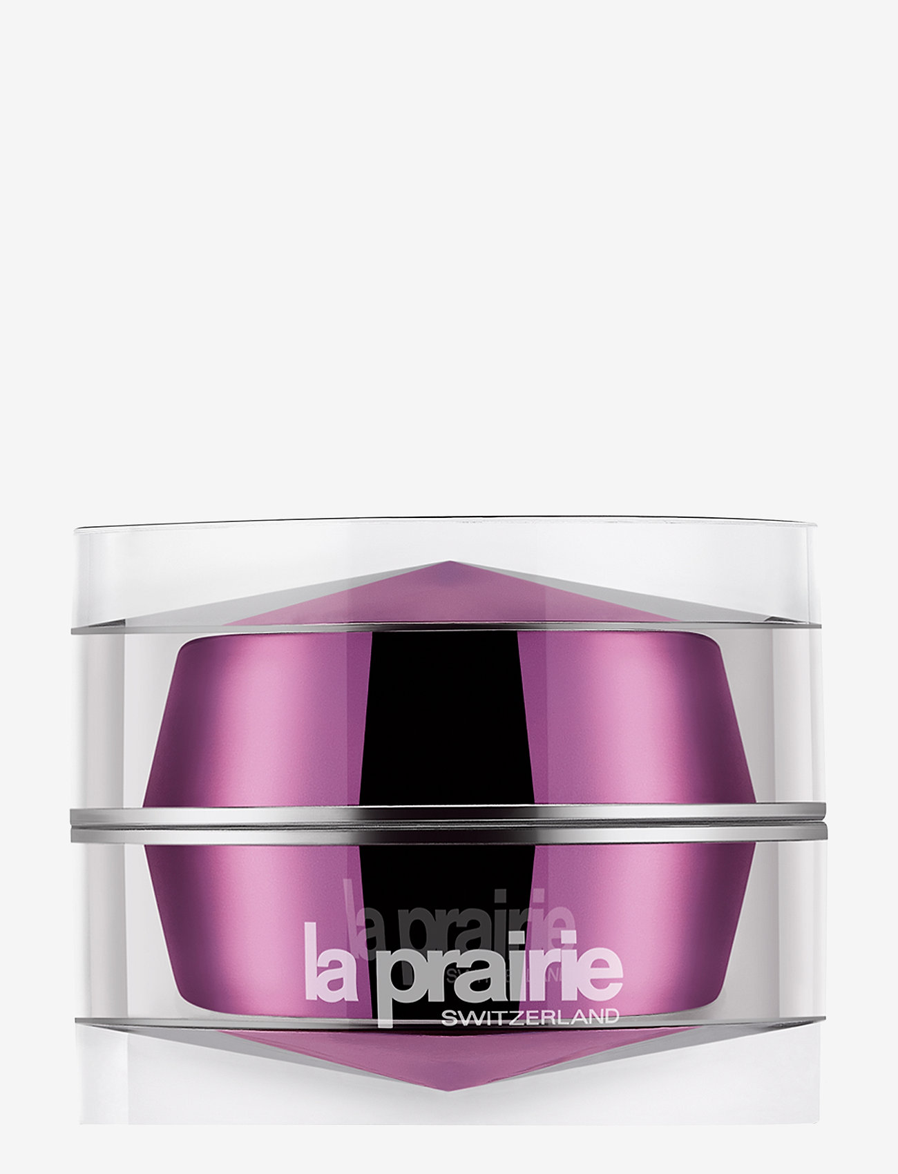 La Prairie - PLATINUM RARE CELLULAR CREAM - dagkräm - no color - 1