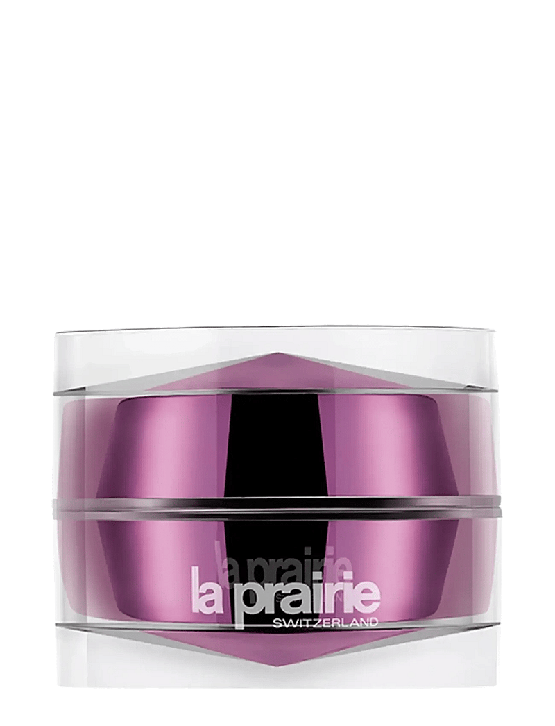 La Prairie - PLATINUM RARE CELLULAR CREAM - dagkrem - no color - 1