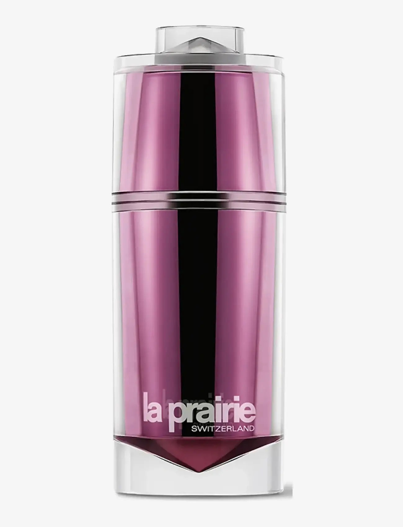 La Prairie - PLATINUM RARE CELLULAR EYE ELIXIR - húðumhirða - no color - 0