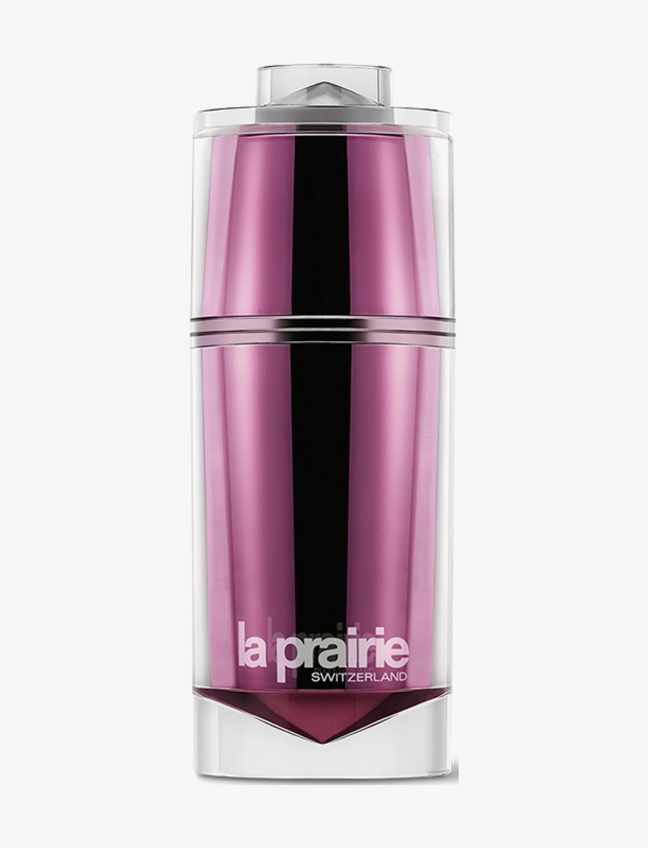 La Prairie PLATINUM RARE CELLULAR EYE ELIXIR - Hudpleje - NO COLOR / undefined