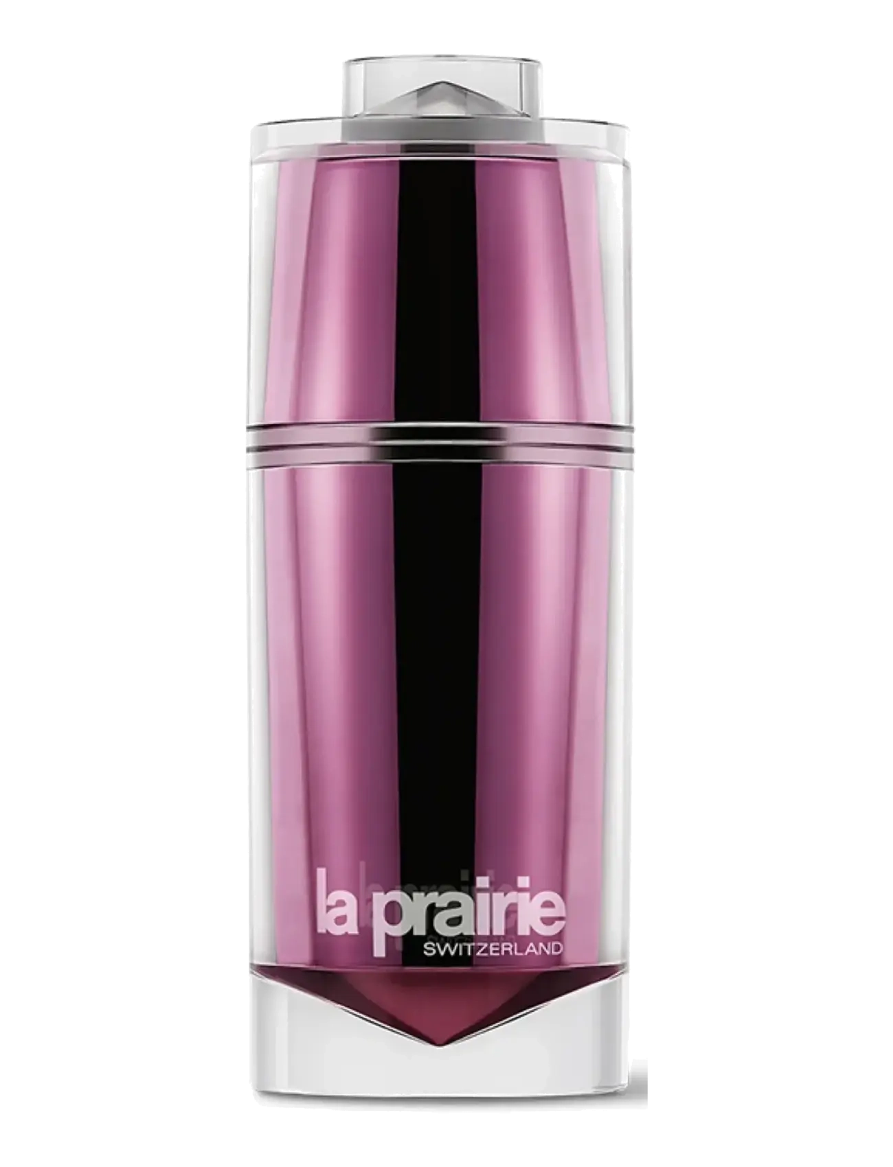 La Prairie PLATINUM RARE CELLULAR EYE ELIXIR - La Prairie - NO COLOR / undefined