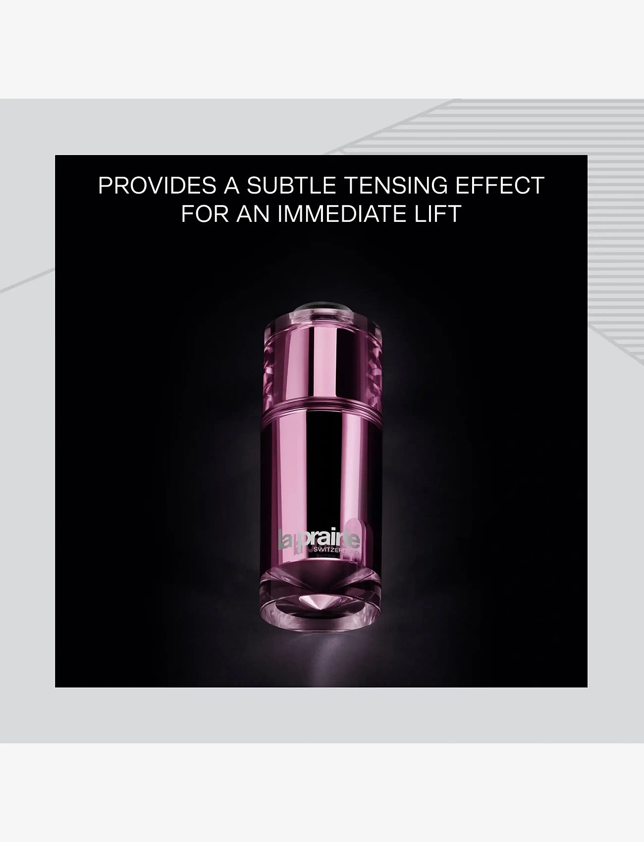 La Prairie - PLATINUM RARE CELLULAR EYE ELIXIR - húðumhirða - no color - 2