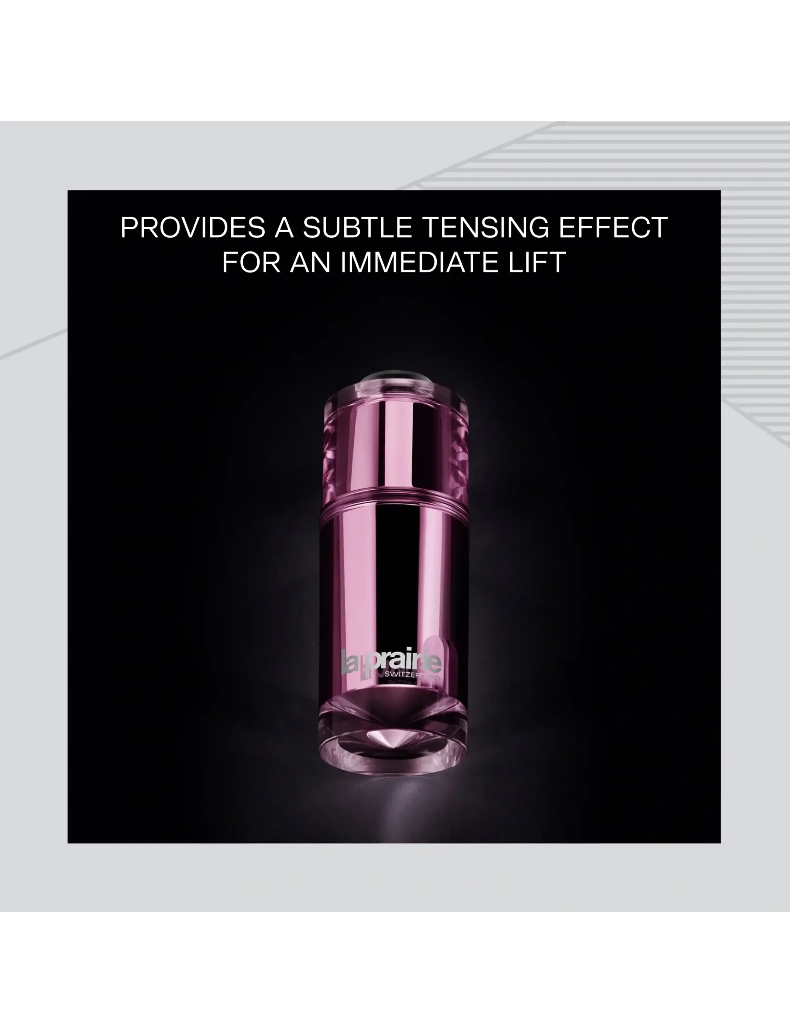 La Prairie - PLATINUM RARE CELLULAR EYE ELIXIR - hudvård - no color - 2
