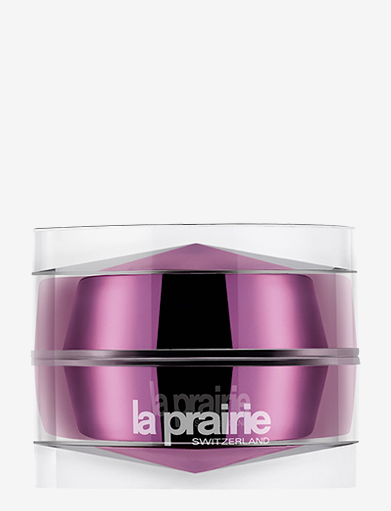 La Prairie - PLATINUM RARE CELLULAR EYE CREAM - Øjencremer - no color - 0