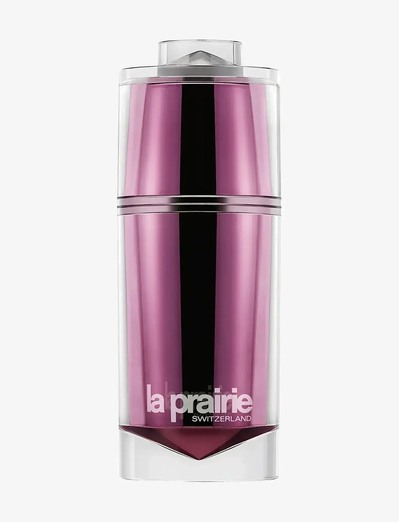 La Prairie - PLATINUM RARE CELLULAR ELIXIR - serum - no color - 0