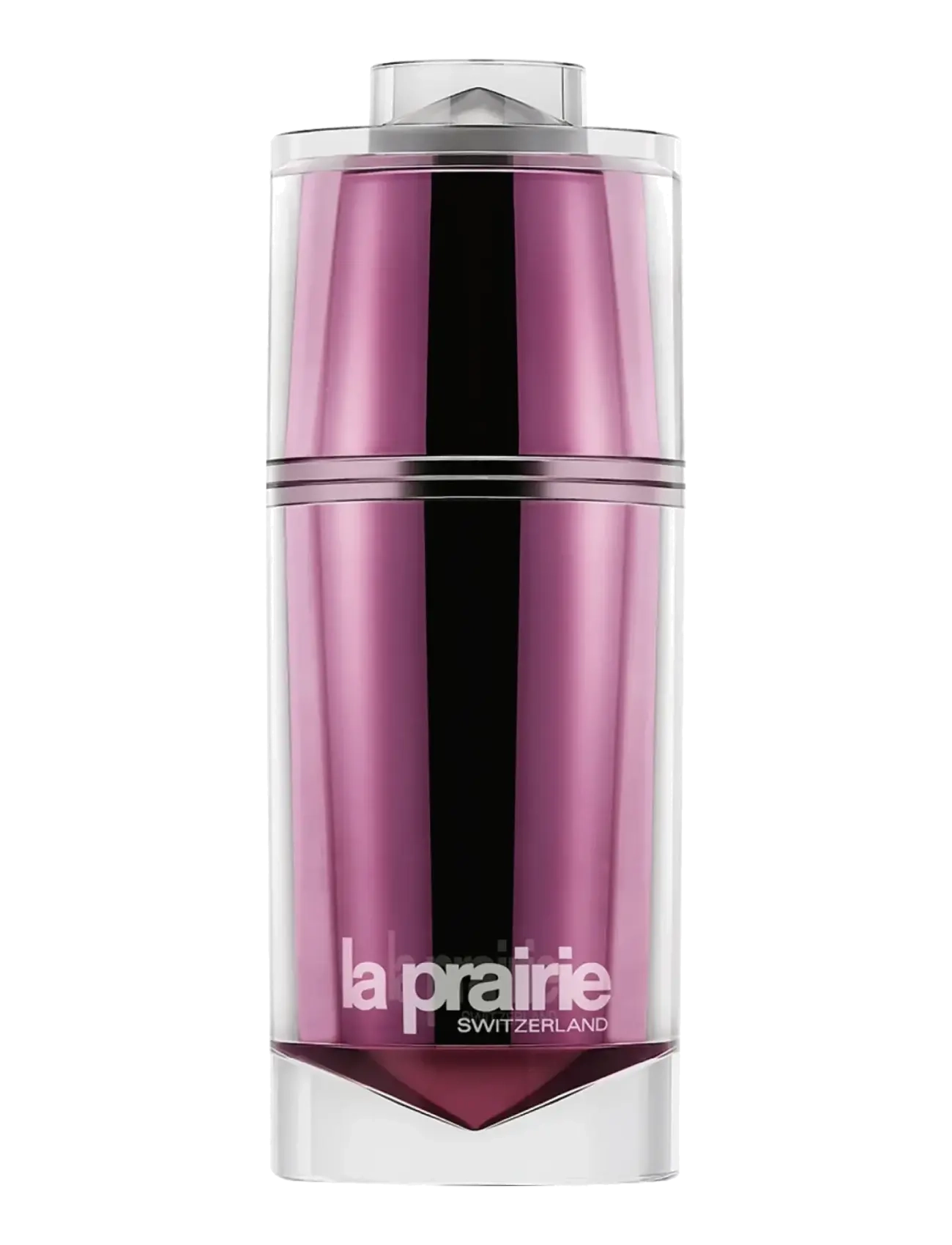 La Prairie PLATINUM RARE CELLULAR ELIXIR - La Prairie - NO COLOR / undefined