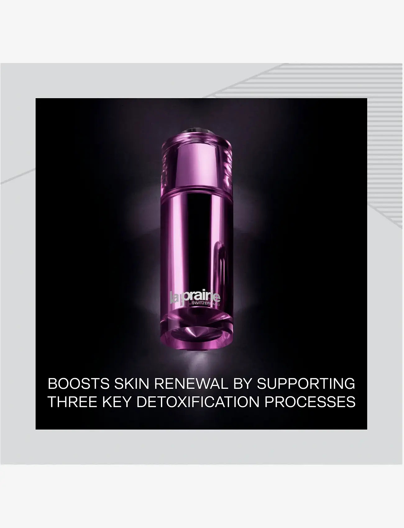 La Prairie - PLATINUM RARE CELLULAR ELIXIR - serum - no color - 2