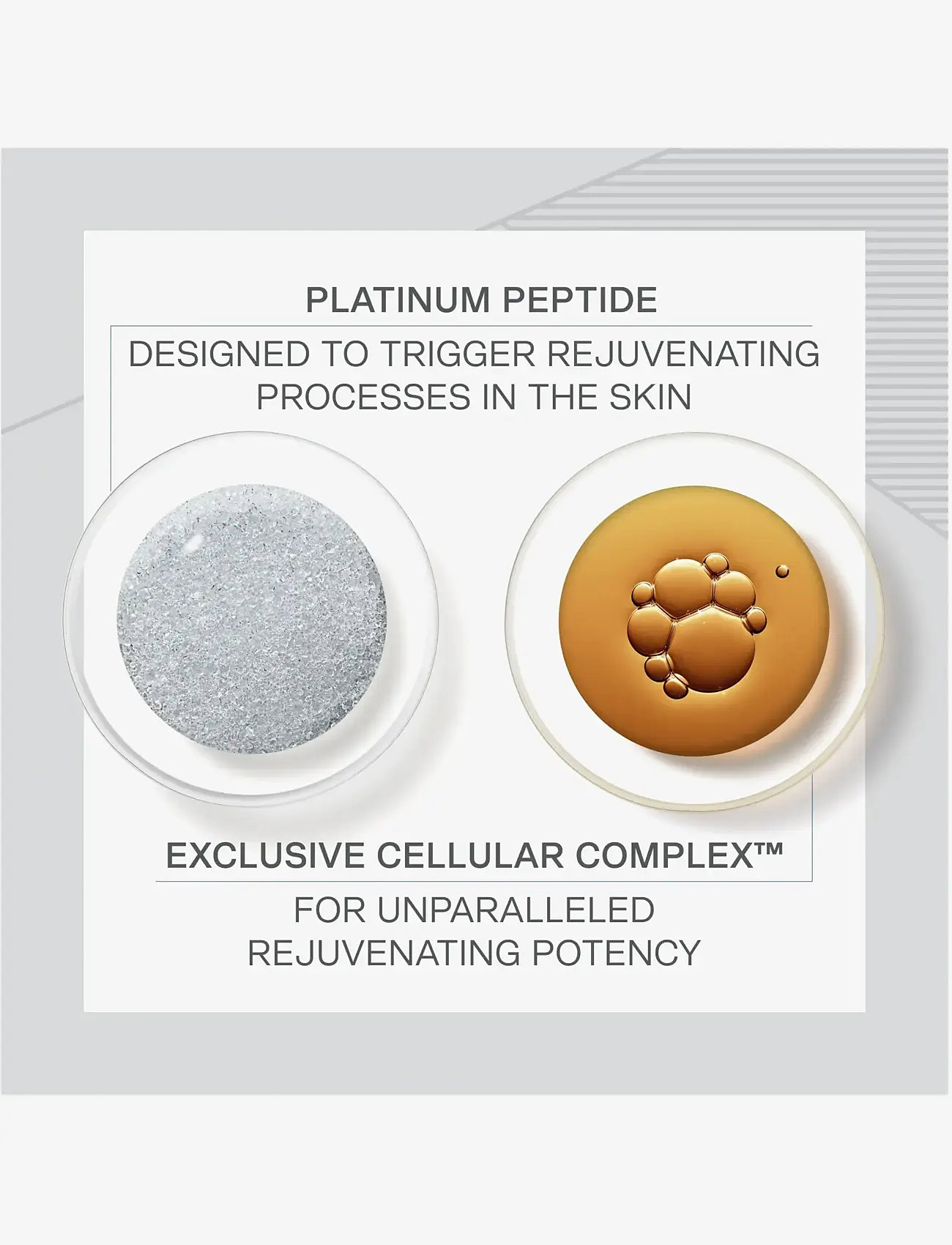 La Prairie - PLATINUM RARE CELLULAR ELIXIR - serum - no color - 3