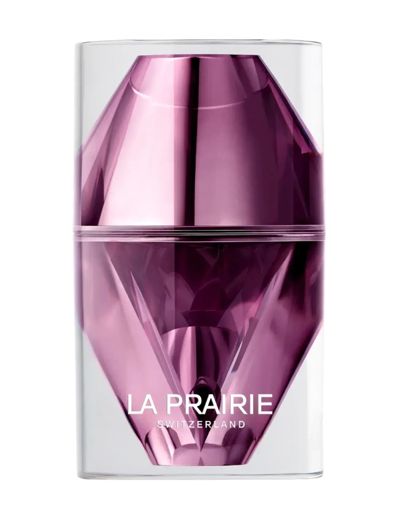 La Prairie Platinum Rare Cellular Night Elixir, Night Creme, Nude, Str: 20ML