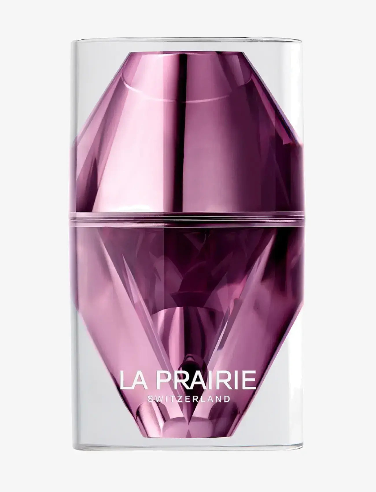 La Prairie - PLATINUM RARE CELLULAR NIGHT ELIXIR - skincare - no color - 0