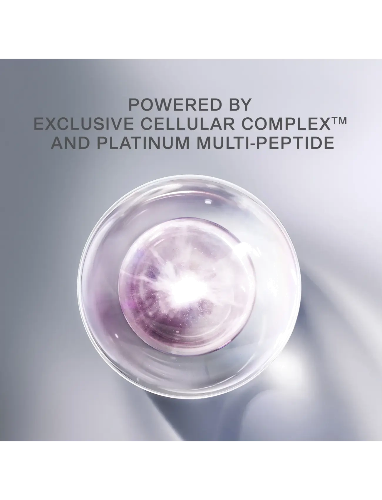 La Prairie - PLATINUM RARE CELLULAR NIGHT ELIXIR - hudpleje - no color - 2