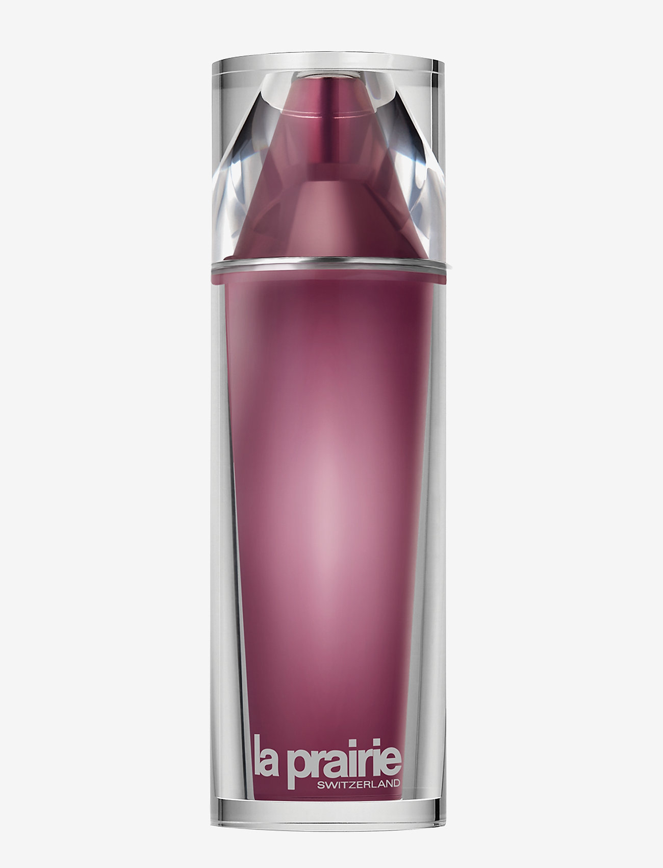 La Prairie - LA PRAIRIE PLATINUM RARE HAUTE-REJUVENATION CELLULAR PLATINUM LIFE LOT - dagcremer - no color - 0
