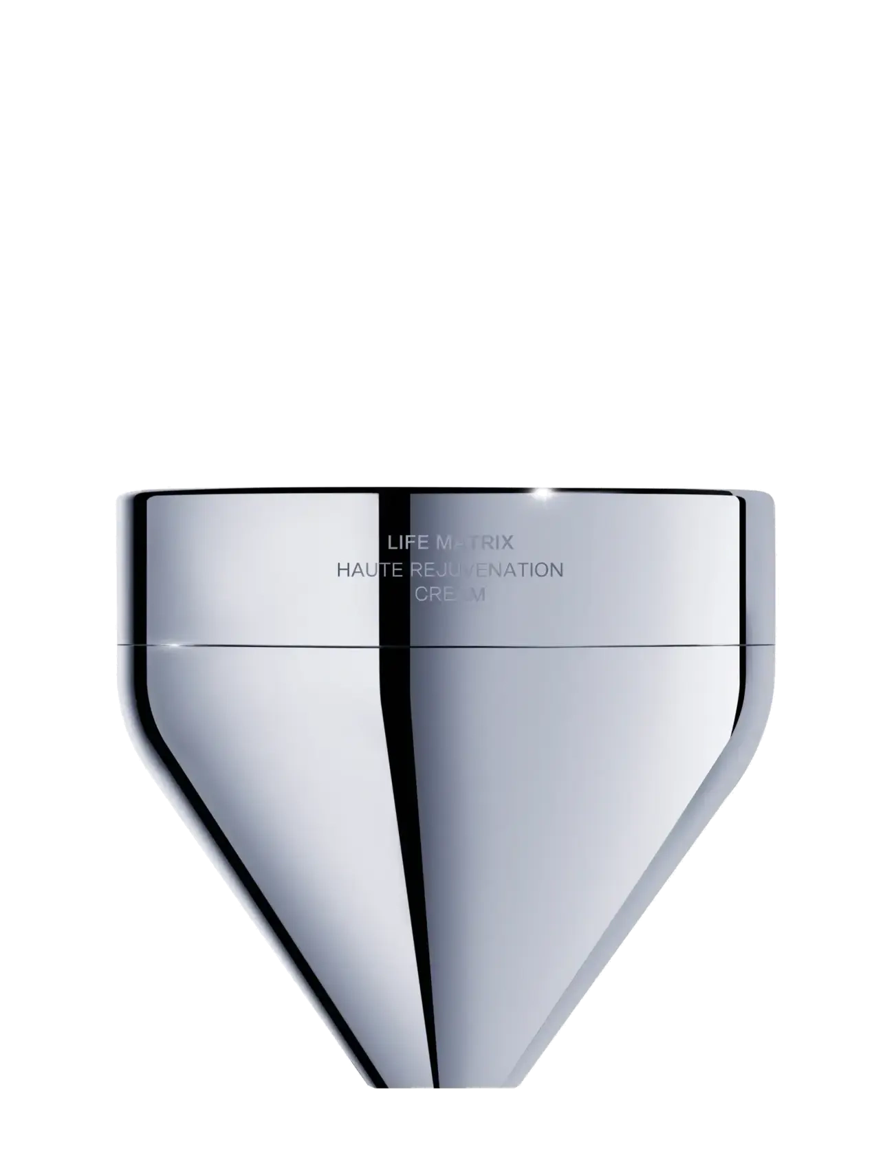 La Prairie la prairie Life matrix Haute-rejuvenation cream 50 ML - Skoða allt - CLEAR / undefined