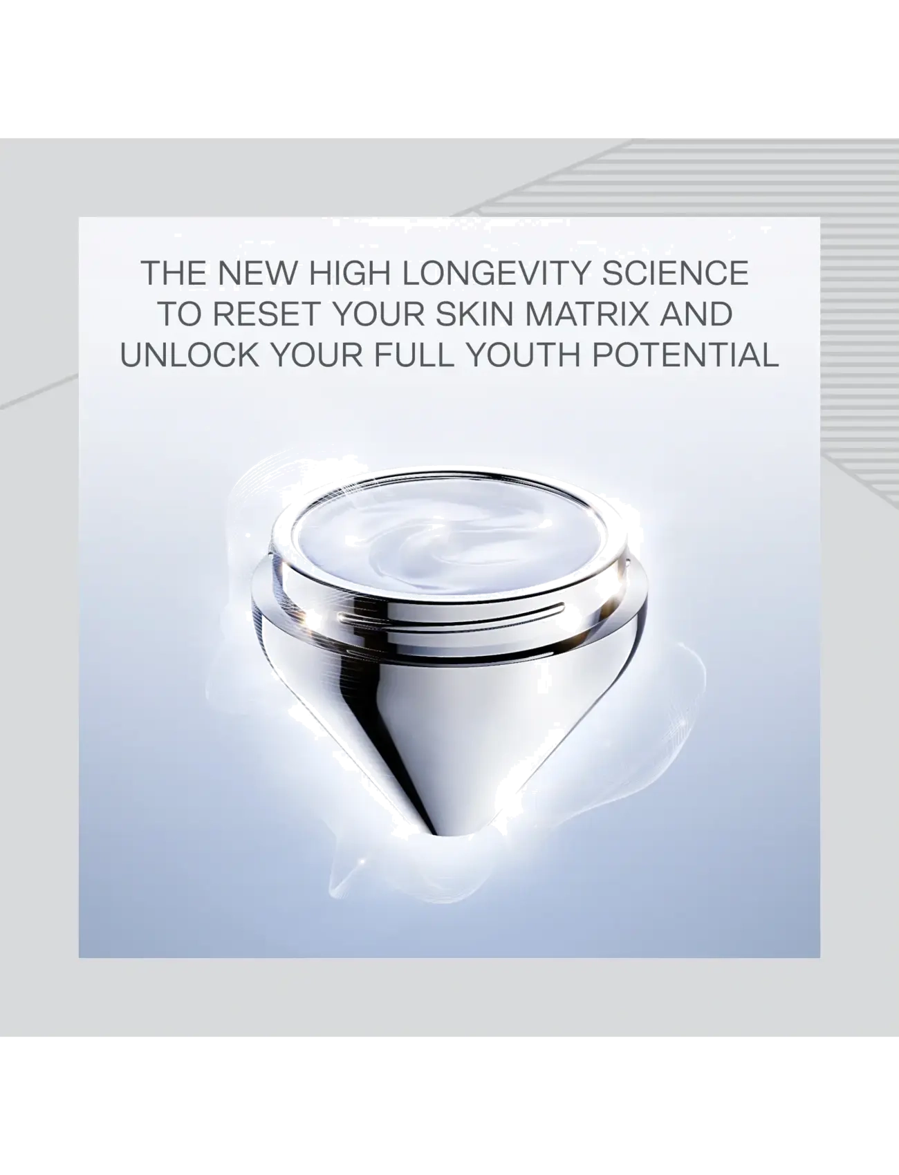 La Prairie - la prairie Life matrix Haute-rejuvenation cream 50 ML - clear - 1