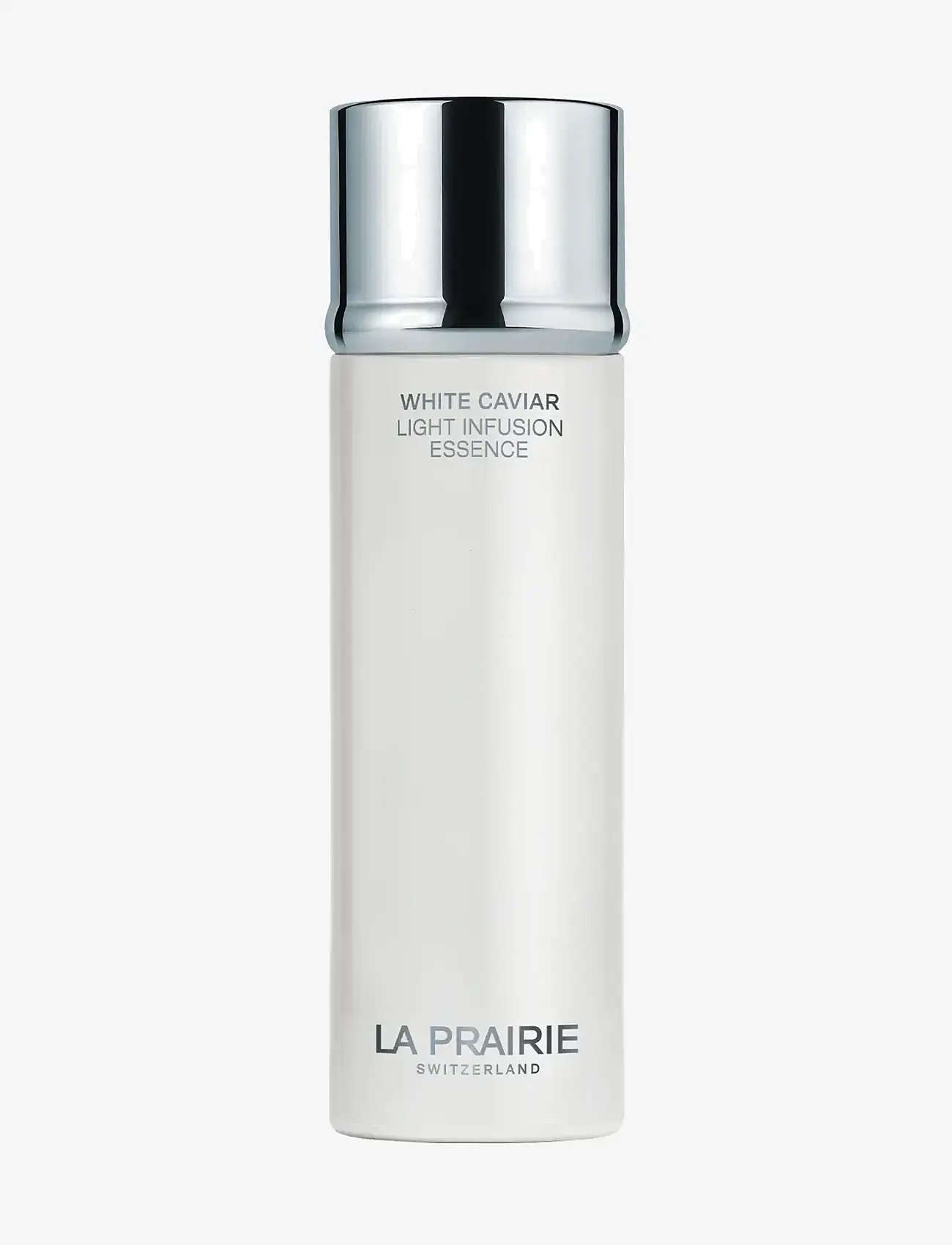 La Prairie - White Caviar Essence 150 ml - serum - clear - 0
