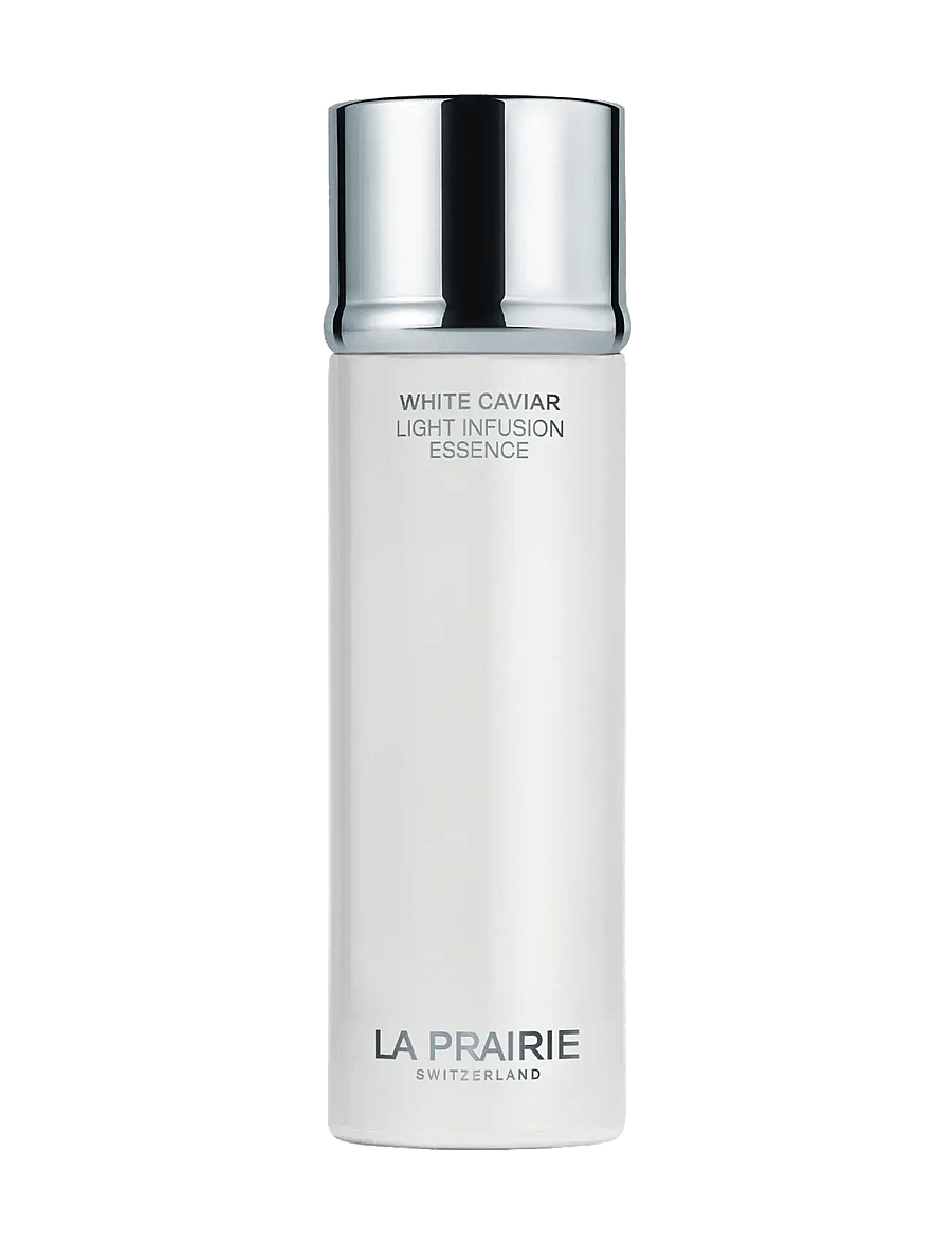 La Prairie - White Caviar Essence 150 ml - clear - 0