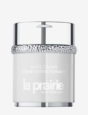 La Prairie - WHITE CAVIAR CRÈME EXTRAORDINAIRE - day creams - no color - 0