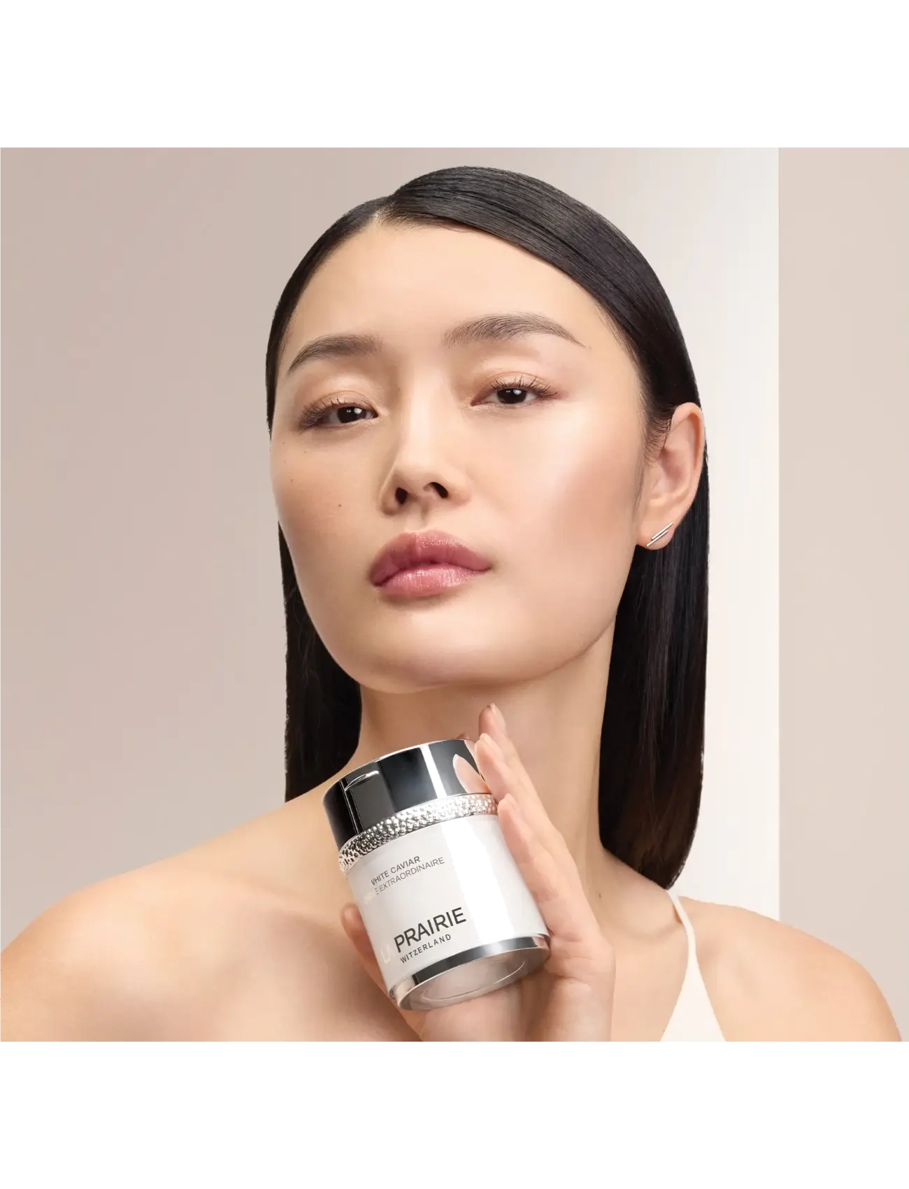 La Prairie - WHITE CAVIAR CRÈME EXTRAORDINAIRE - dagkrem - no color - 4