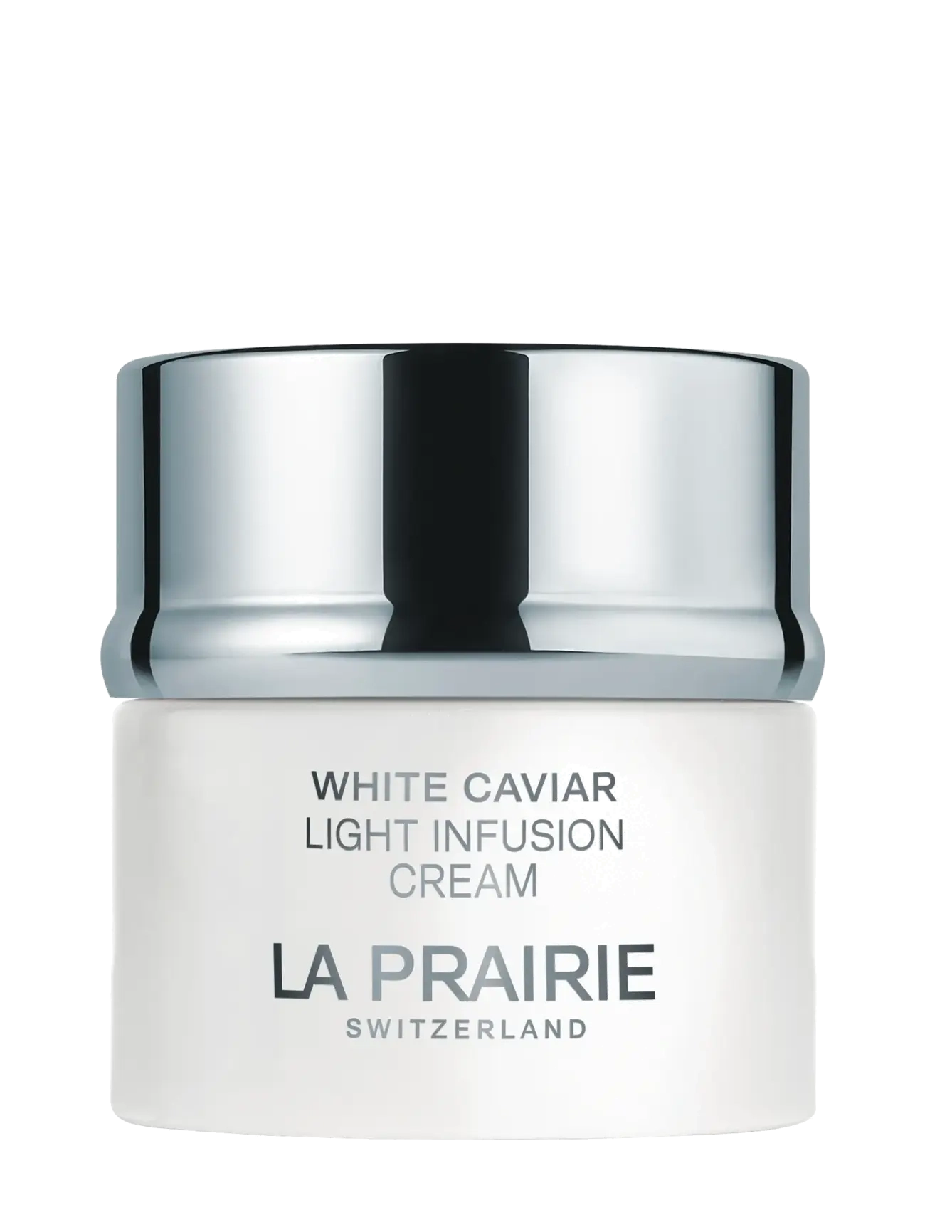 La Prairie White Caviar Face Cream 50 ml, 50 ml, Nude, Fugtighedscreme > Dagcreme, Dame