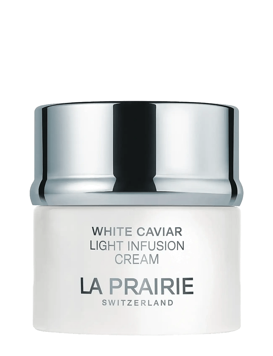 La Prairie - White Caviar Face cream 50 ml - clear - 0