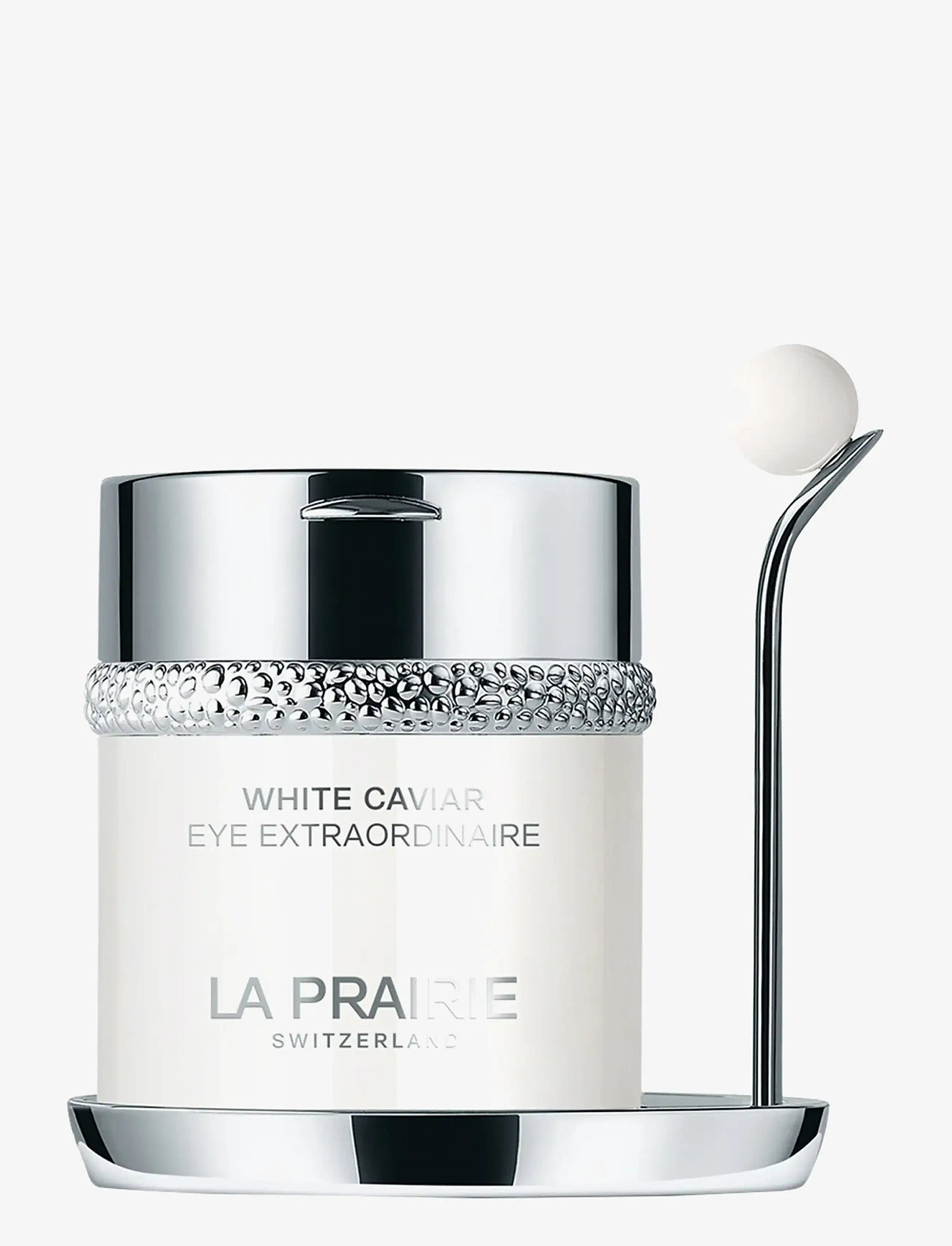 La Prairie - WHITE CAVIAR EXTRAORDINAIRE EYE - augnkrem - no color - 0