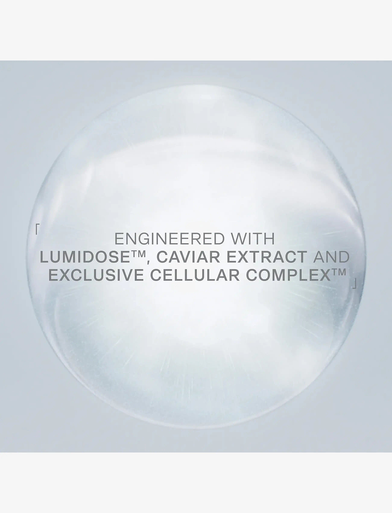 La Prairie - WHITE CAVIAR EXTRAORDINAIRE EYE - augnkrem - no color - 2