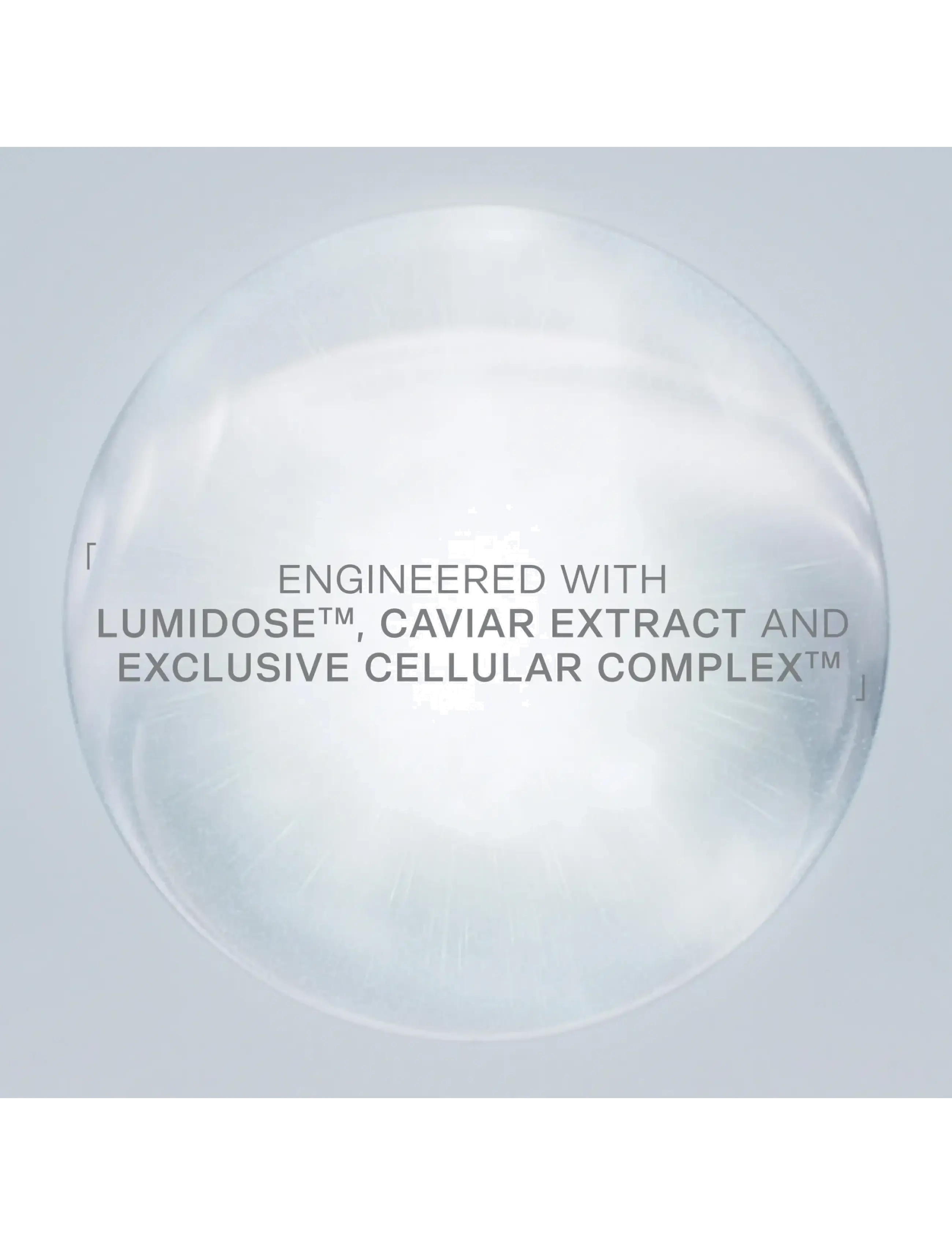 La Prairie - WHITE CAVIAR EXTRAORDINAIRE EYE - augnkrem - no color - 2