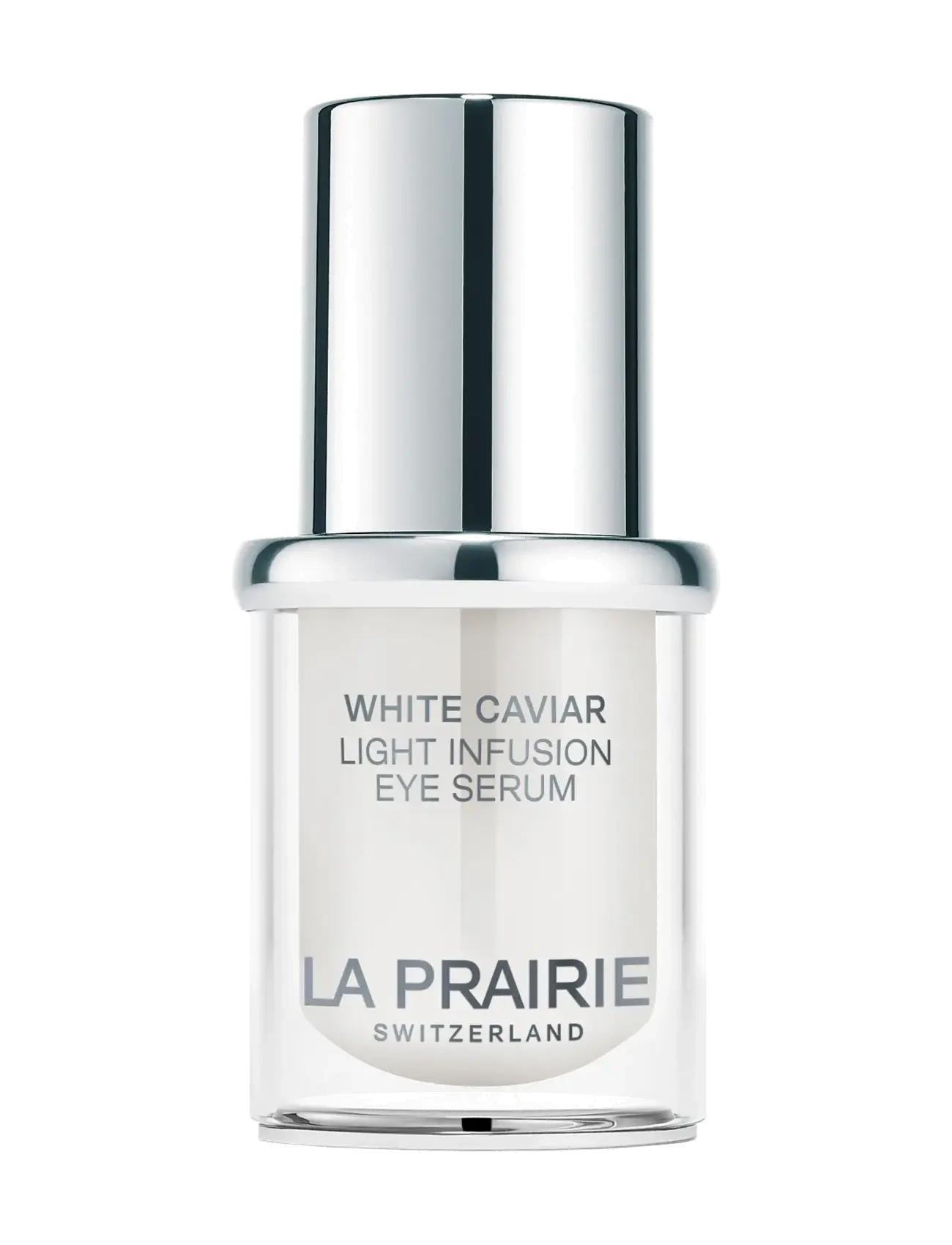 La Prairie White Caviar Eye Serum 15 ml, 15 ml, Nude, Eye Care > Eye Serum, Dame