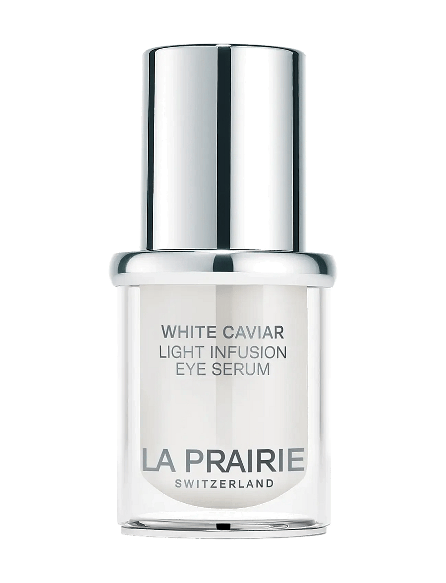 La Prairie - White Caviar Eye serum 15 ml - clear - 0