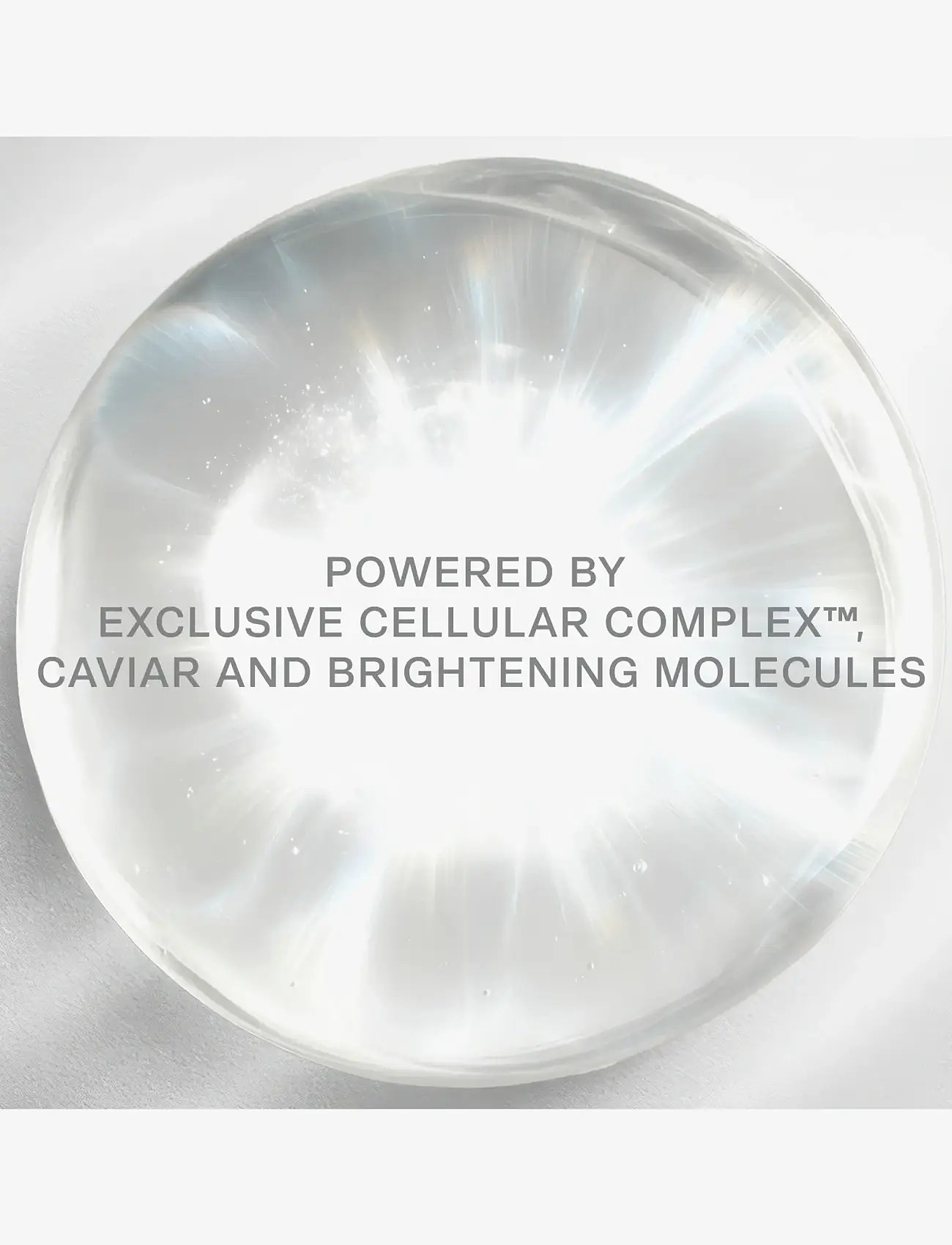 La Prairie - White Caviar Eye serum 15 ml - Øjenserum - clear - 2