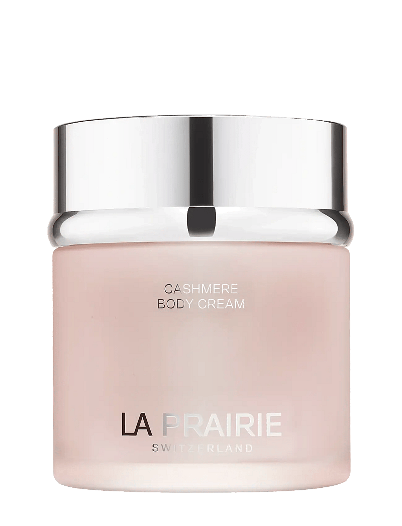 La Prairie - Cashmere Body cream 200 ml - lotion & cream - clear - 0