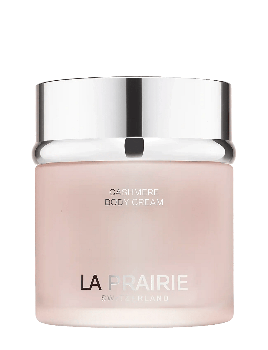 La Prairie - Cashmere Body cream 200 ml - lotion & creme - clear - 0