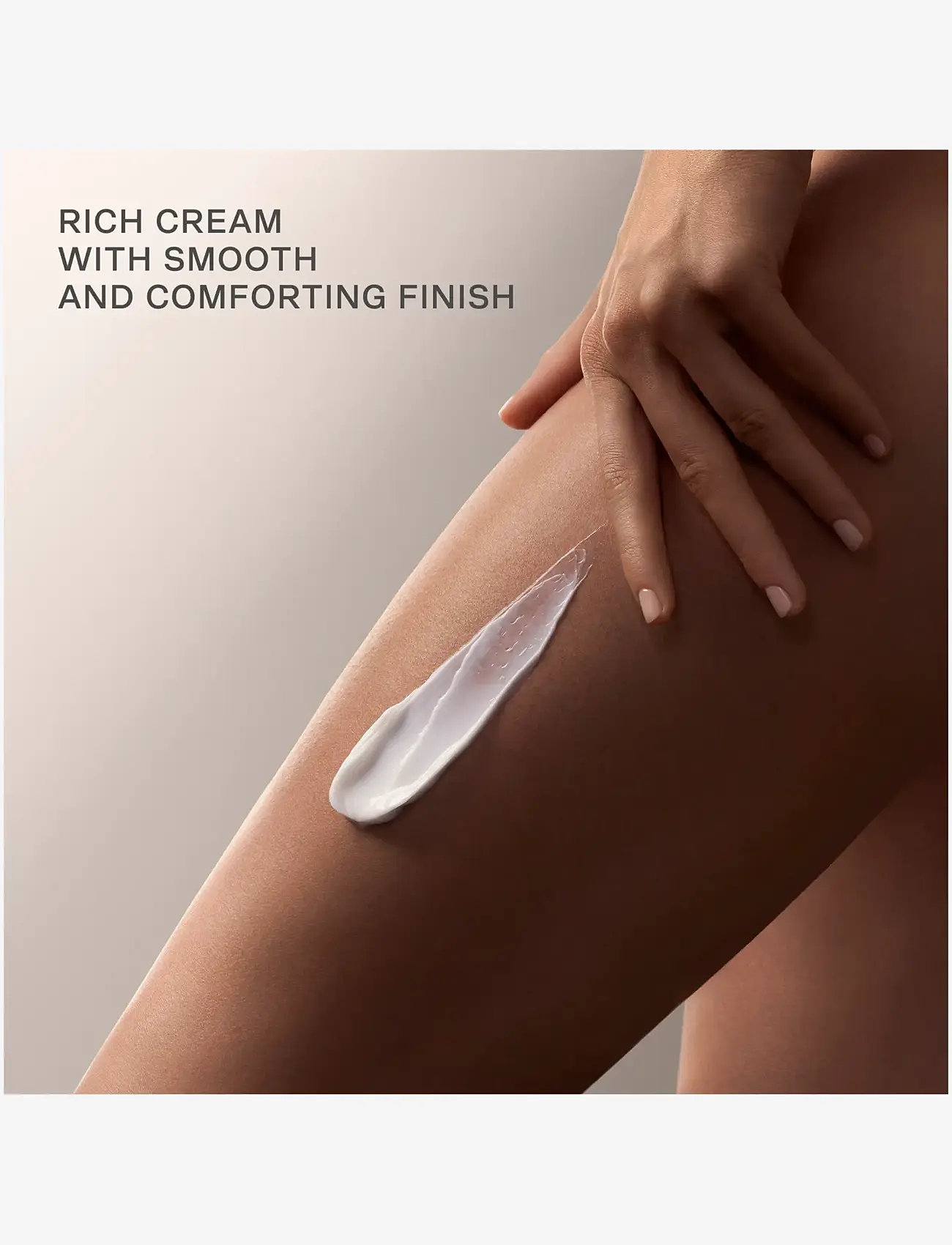 La Prairie - Cashmere Body cream 200 ml - lotion & cream - clear - 2