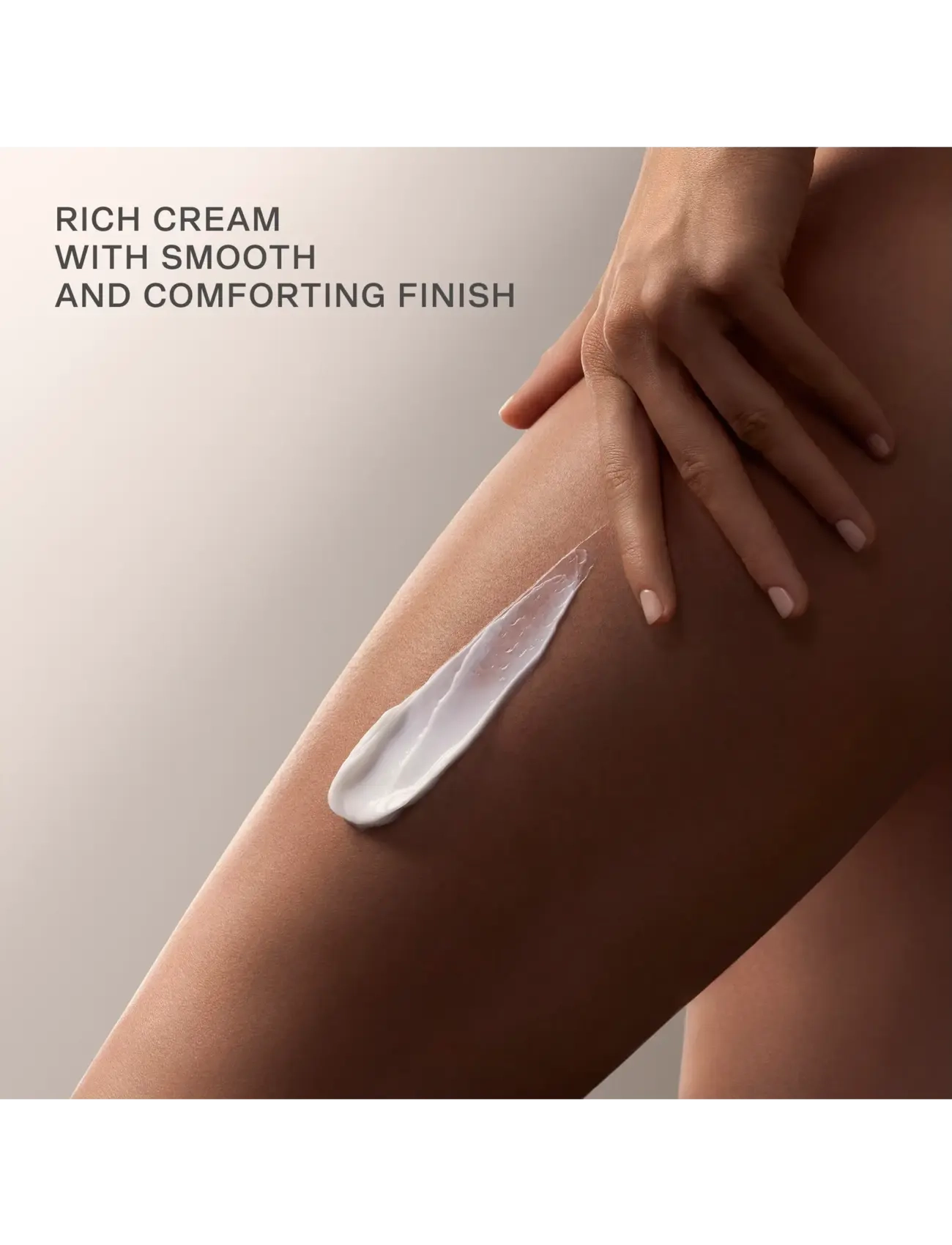 La Prairie - Cashmere Body cream 200 ml - lotion & cream - clear - 2