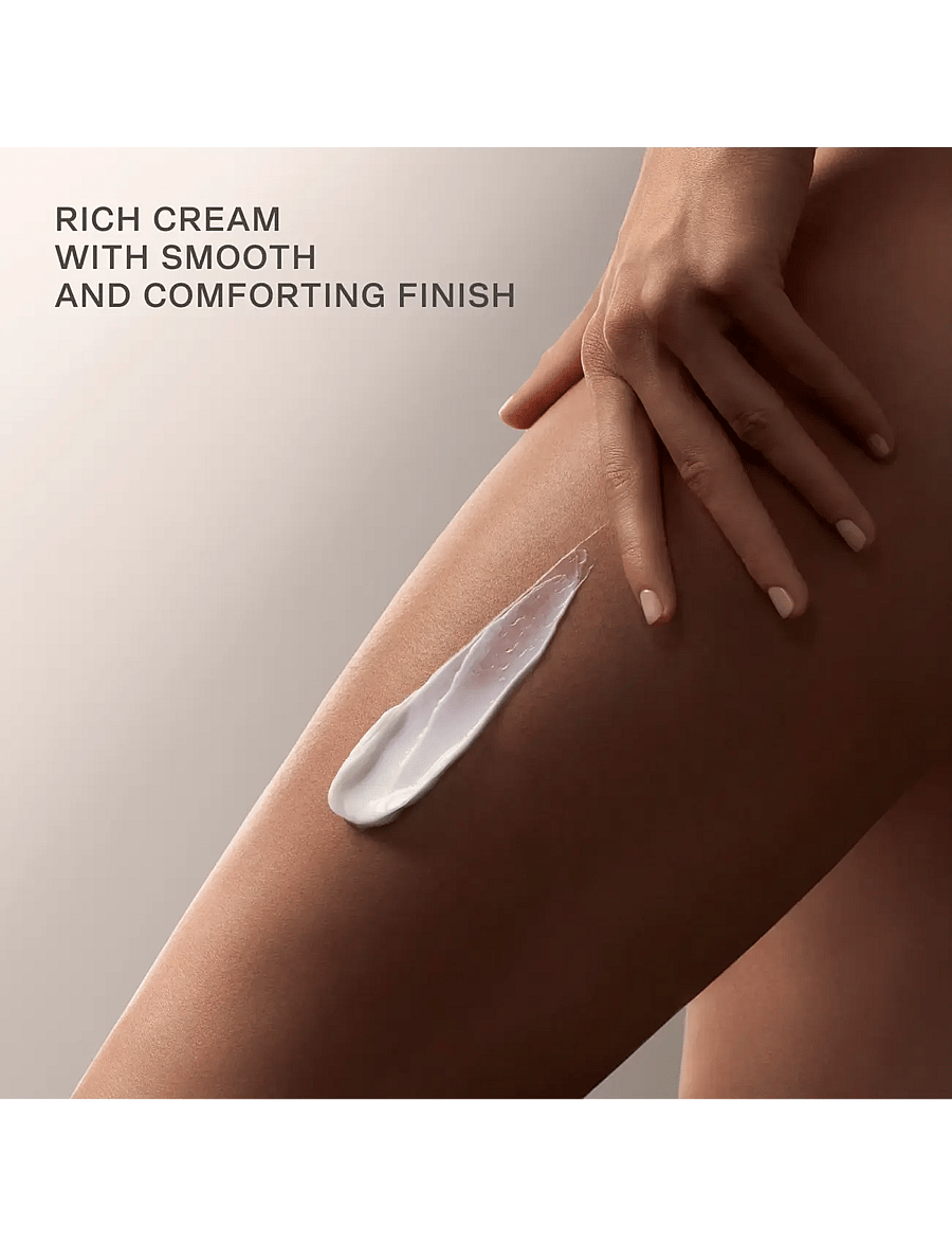 La Prairie - Cashmere Body cream 200 ml - lotion & creme - clear - 2