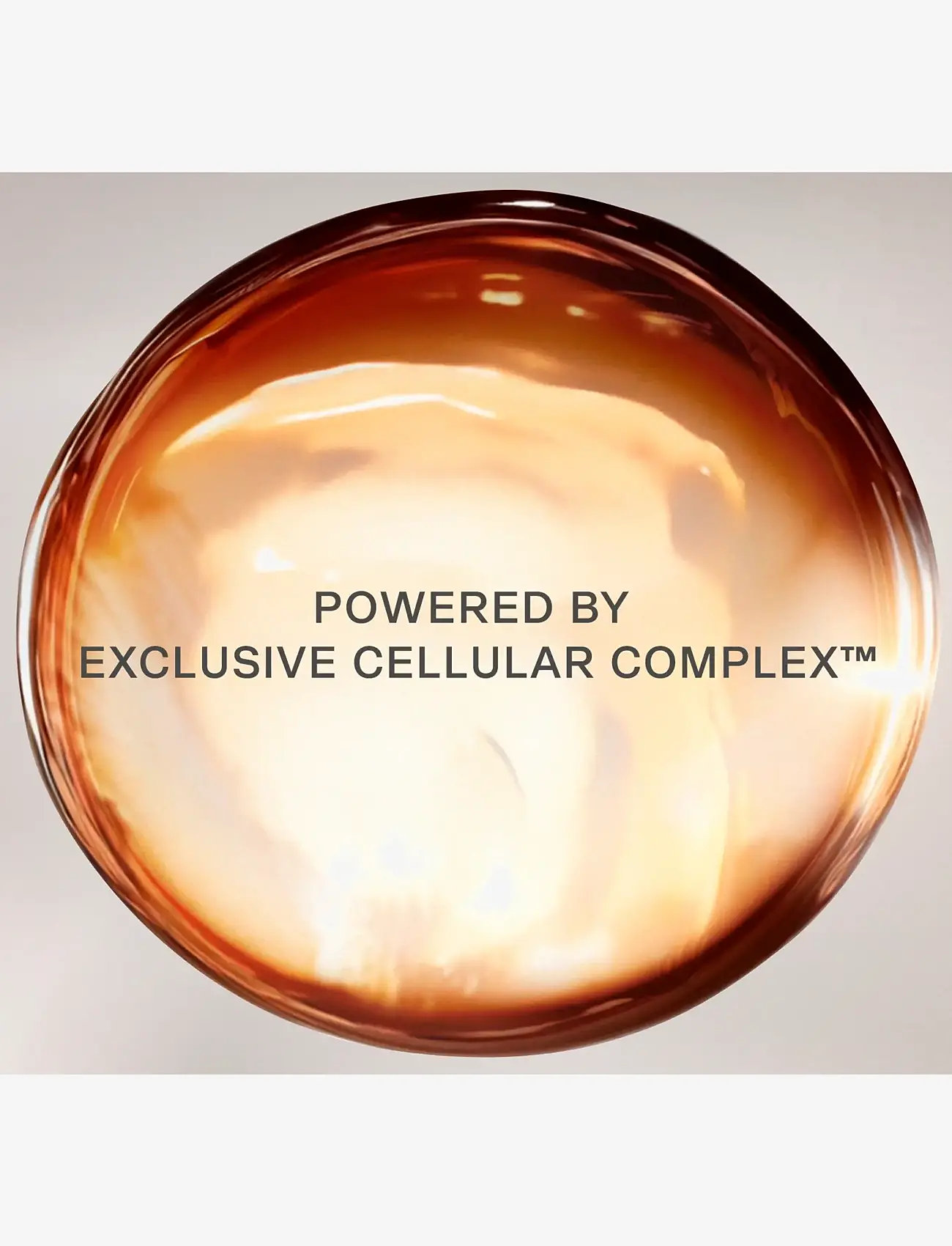 La Prairie - Cashmere Body cream 200 ml - lotion & cream - clear - 4