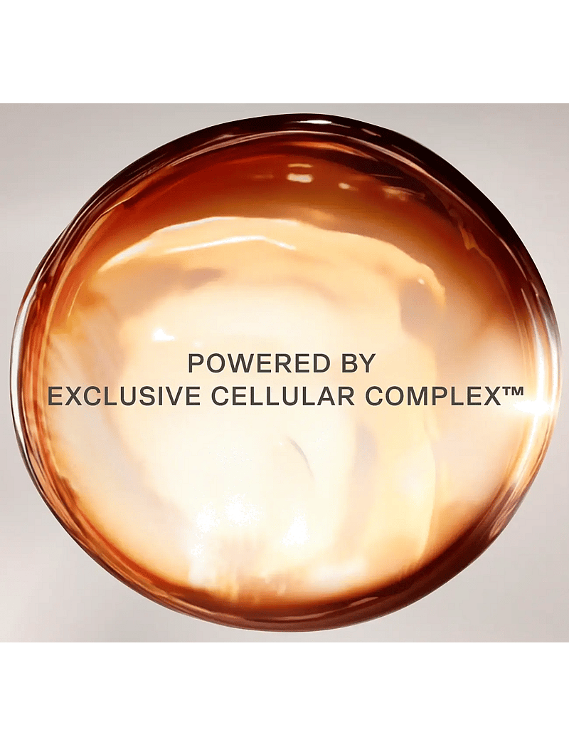 La Prairie - Cashmere Body cream 200 ml - lotion & cream - clear - 4